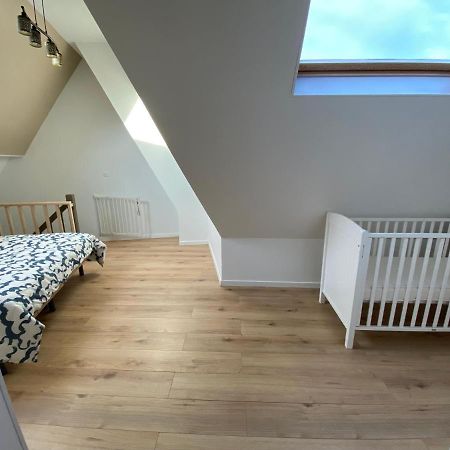 Pause En Seine- Appartement En Duplex Caudebec-en-Caux Eksteriør bilde