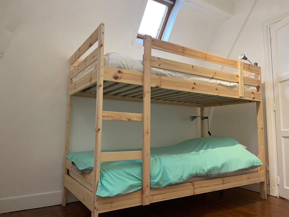 Pause En Seine- Appartement En Duplex Caudebec-en-Caux Eksteriør bilde